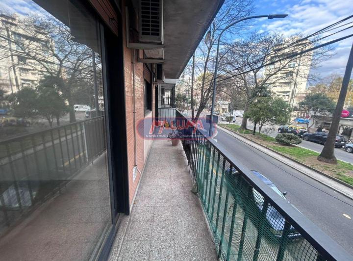 Departamento · 63m² · 4 Ambientes