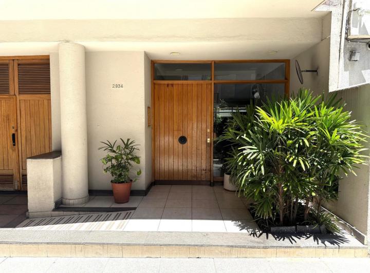 Departamento · 129m² · 4 Ambientes