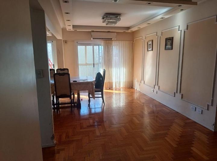 Departamento · 146m² · 4 Ambientes