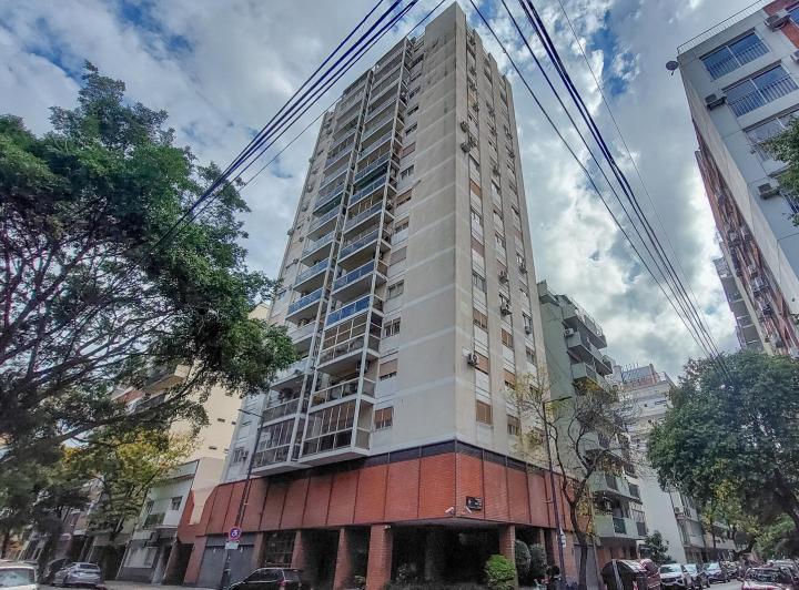 Departamento · 100m² · 4 Ambientes · 1 Cochera