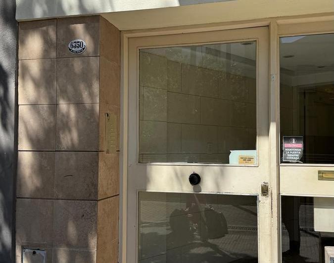 Departamento · 85m² · 4 Ambientes
