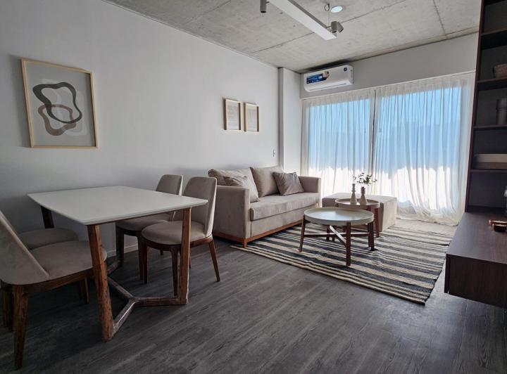 Departamento · 77m² · 4 Ambientes