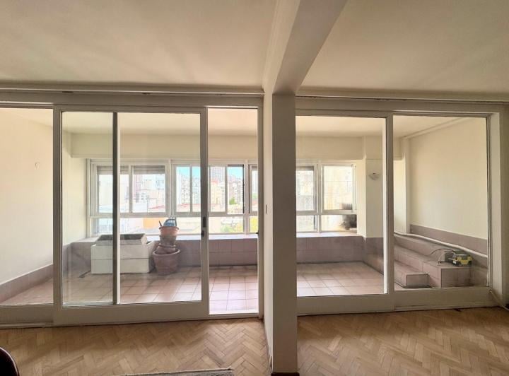 Departamento · 156m² · 4 Ambientes · 1 Cochera