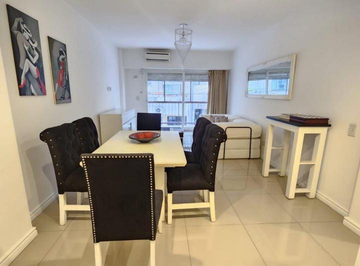 Departamento · 83m² · 4 Ambientes
