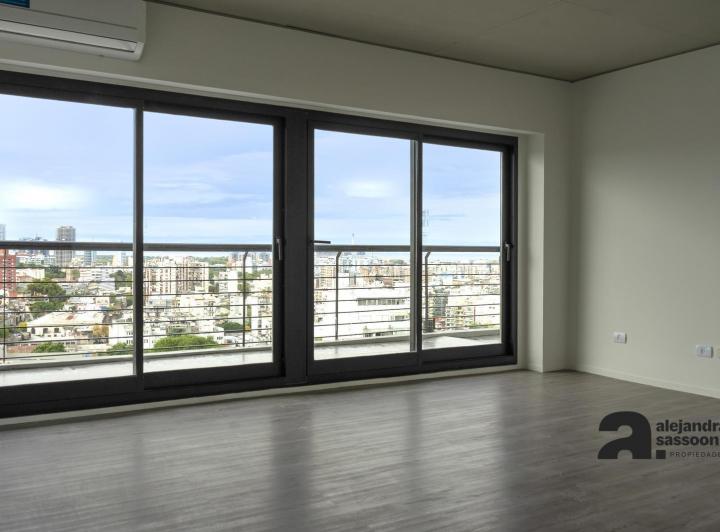 Departamento · 79m² · 4 Ambientes