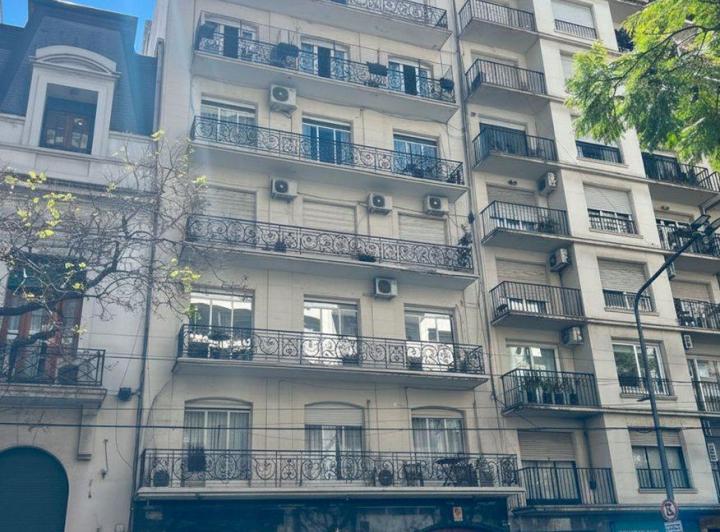 Departamento · 135m² · 4 Ambientes