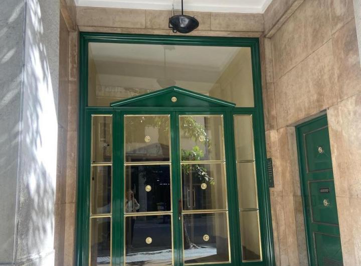 Departamento · 90m² · 4 Ambientes