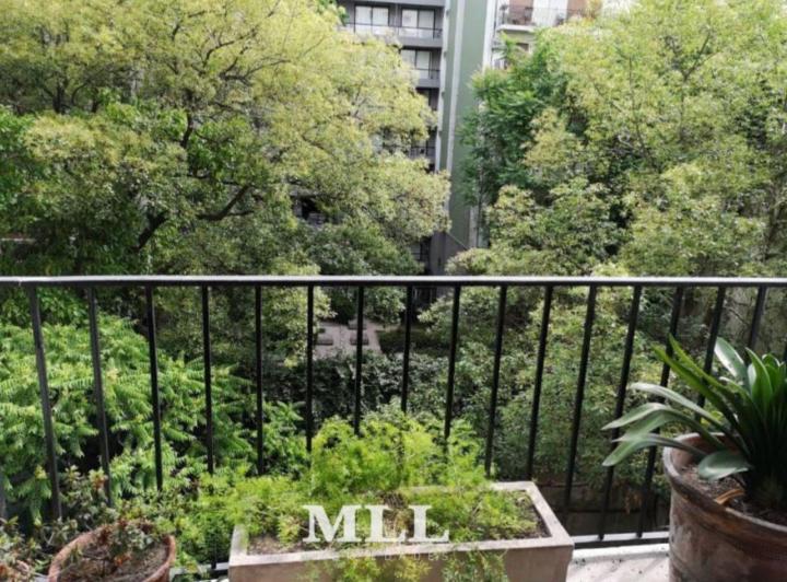 Departamento · 112m² · 4 Ambientes