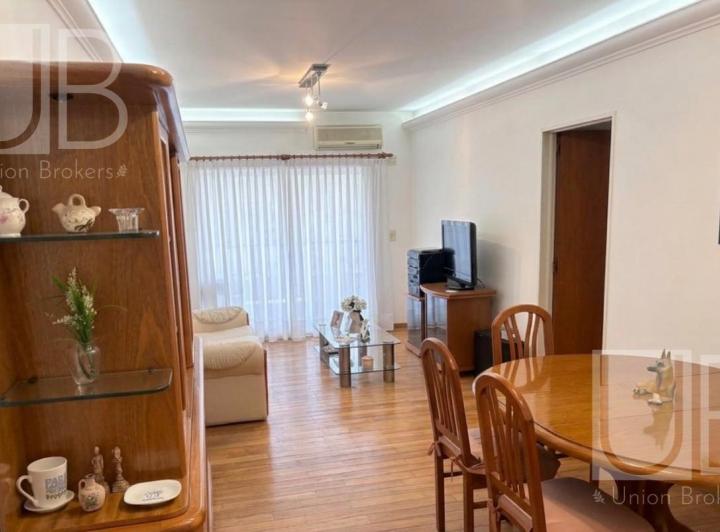 Departamento · 79m² · 4 Ambientes