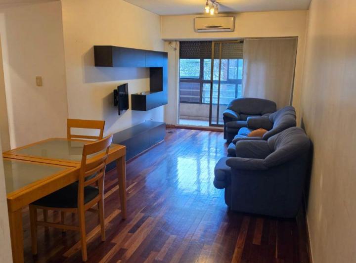 Departamento · 75m² · 4 Ambientes · 1 Cochera