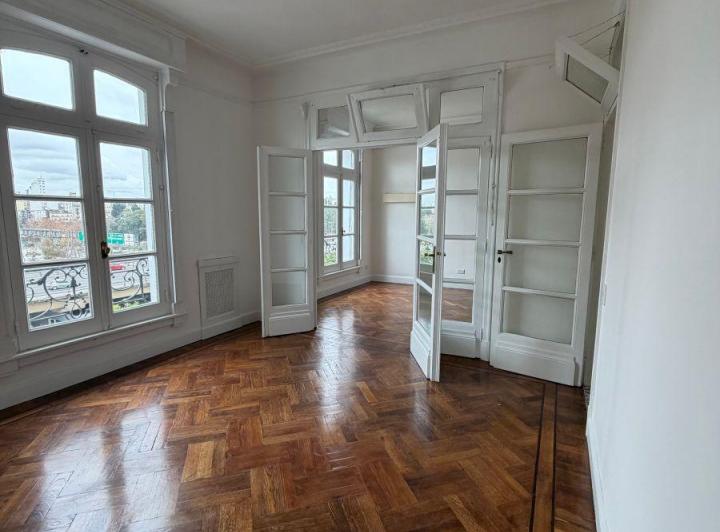 Departamento · 125m² · 4 Ambientes