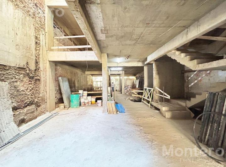 Departamento · 104m² · 4 Ambientes · 1 Cochera