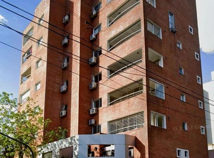 Departamento · 73m² · 4 Ambientes