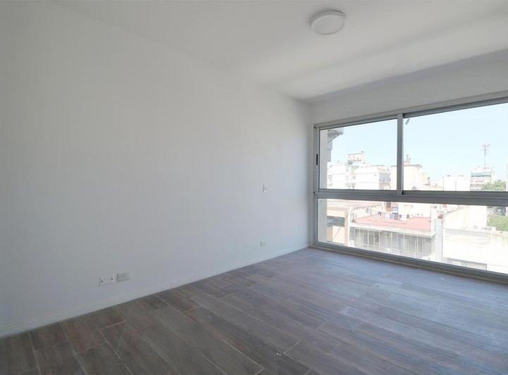 Departamento · 154m² · 5 Ambientes · 1 Cochera