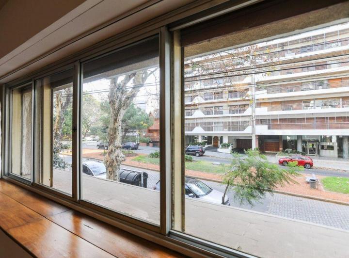 Departamento · 103m² · 4 Ambientes · 1 Cochera