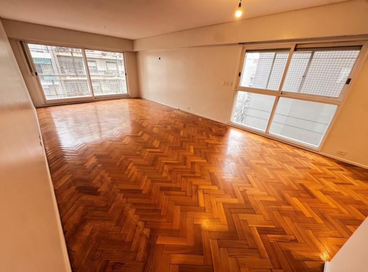 Departamento · 147m² · 4 Ambientes
