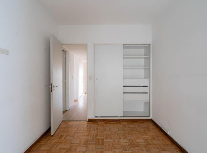 Departamento · 88m² · 4 Ambientes