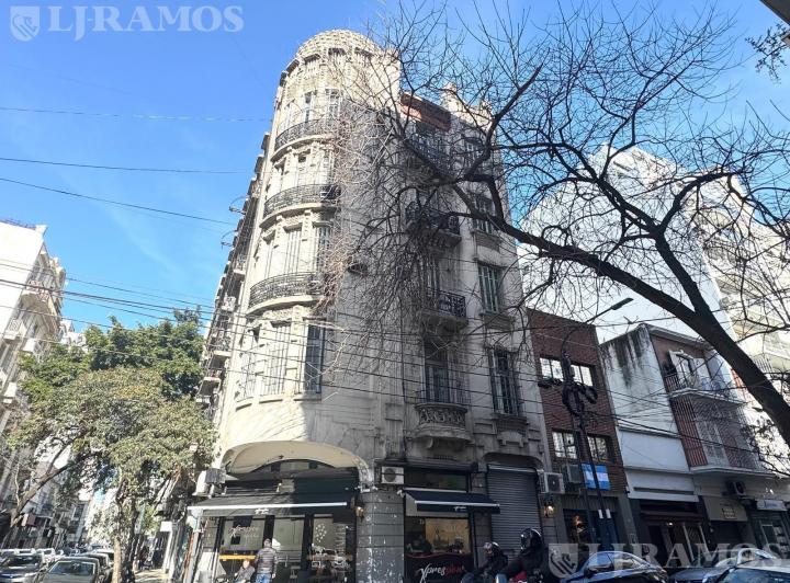 Departamento · 140m² · 5 Ambientes