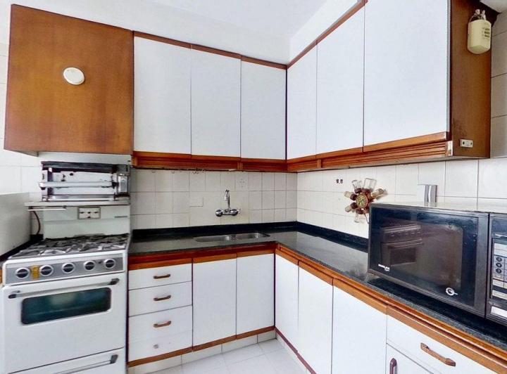 Departamento · 128m² · 5 Ambientes · 1 Cochera
