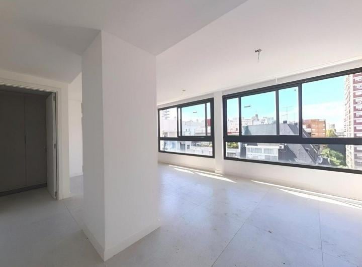 Departamento · 164m² · 5 Ambientes · 2 Cocheras