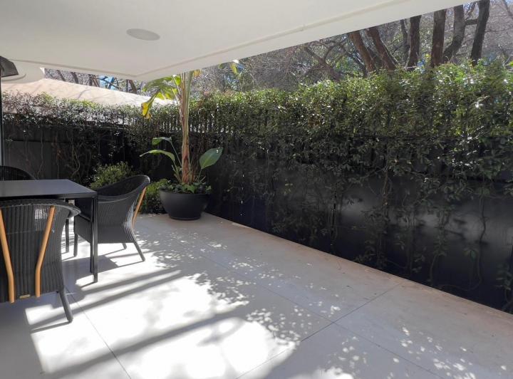Departamento · 267m² · 8 Ambientes · 2 Cocheras