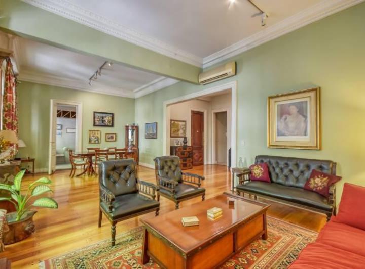 Departamento · 148m² · 4 Ambientes