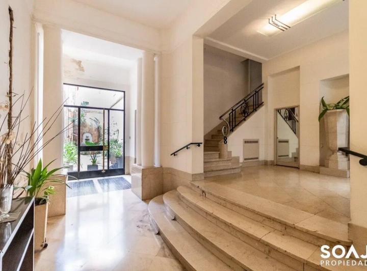 Departamento · 195m² · 5 Ambientes