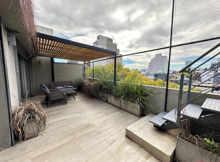 Departamento · 324m² · 5 Ambientes · 2 Cocheras