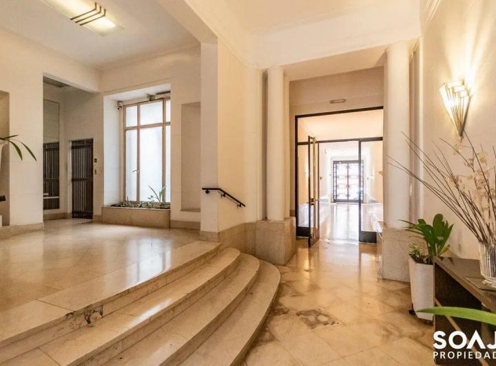 Departamento · 195m² · 5 Ambientes