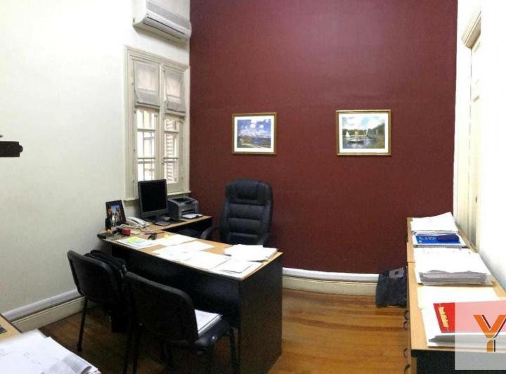 Departamento · 110m² · 5 Ambientes
