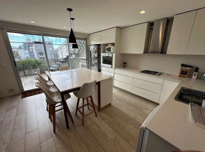 Departamento · 324m² · 5 Ambientes · 2 Cocheras