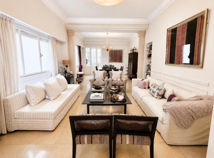 Departamento · 198m² · 7 Ambientes