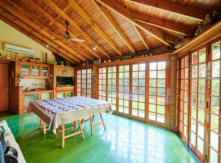 Departamento · 250m² · 5 Ambientes · 2 Cocheras