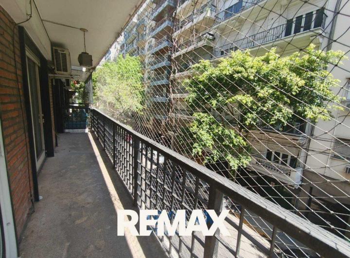 Departamento · 107m² · 5 Ambientes