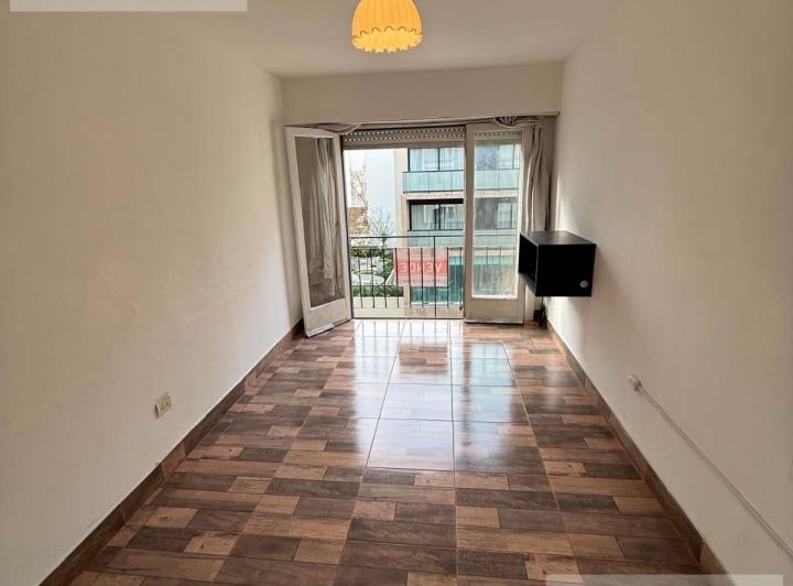 Departamento · 21m² · 1 Ambiente