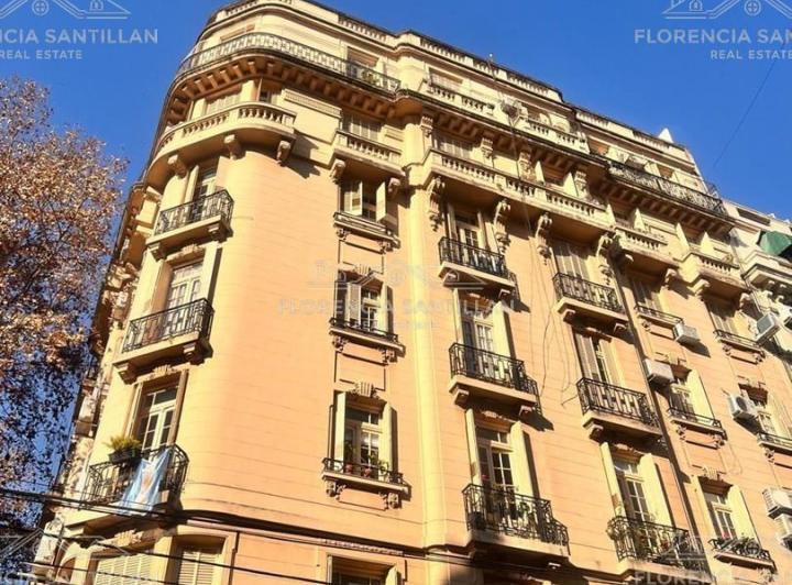 Departamento · 112m² · 5 Ambientes