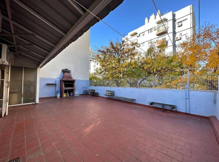 Departamento · 110m² · 5 Ambientes