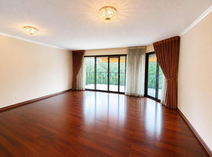 Departamento · 185m² · 5 Ambientes · 2 Cocheras
