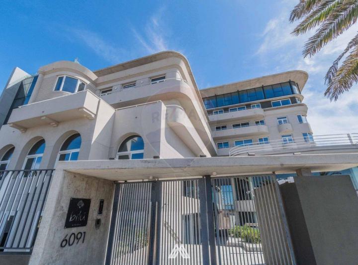 Departamento · 203m² · 7 Ambientes · 2 Cocheras