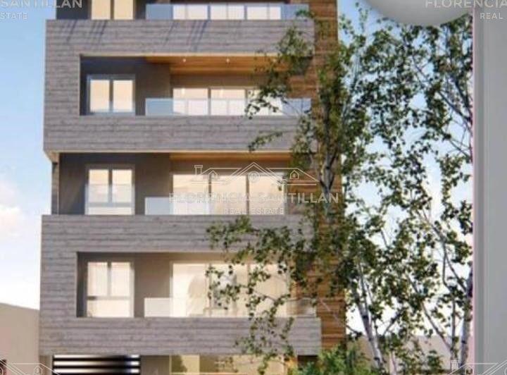 Departamento · 120m² · 3 Ambientes · 1 Cochera
