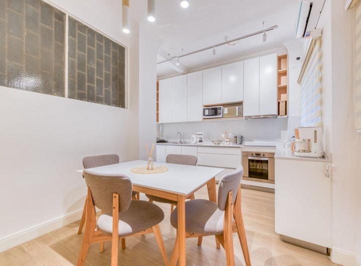 Departamento · 166m² · 5 Ambientes