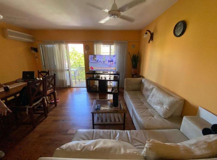 Departamento · 88m² · 5 Ambientes · 1 Cochera