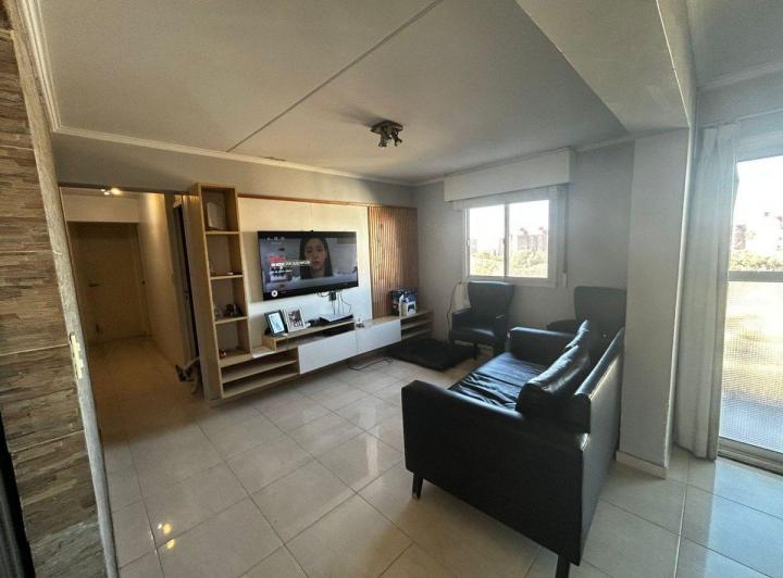 Departamento · 85m² · 5 Ambientes