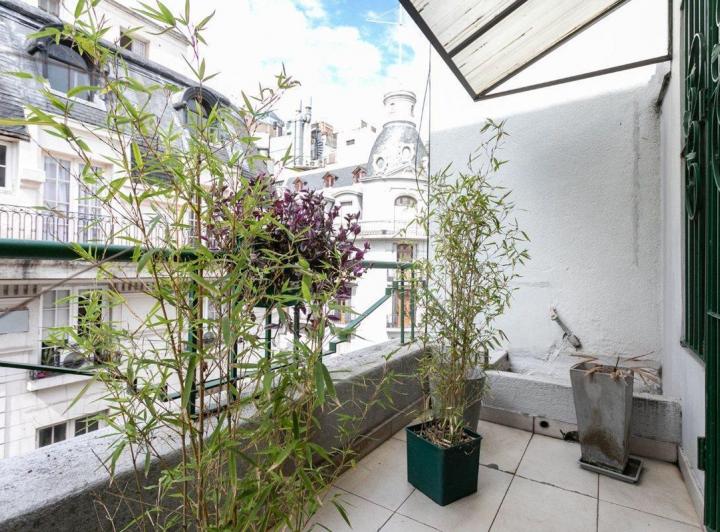 Departamento · 142m² · 5 Ambientes