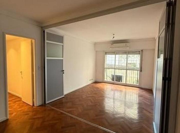 Departamento · 85m² · 5 Ambientes