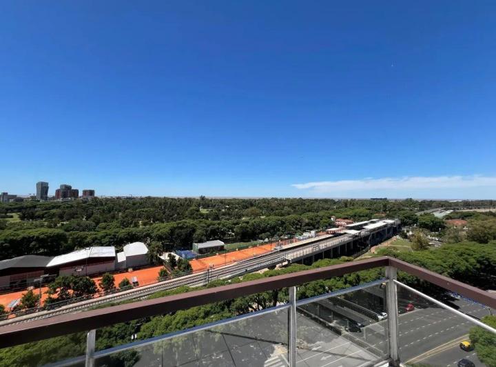 Departamento · 158m² · 5 Ambientes · 1 Cochera