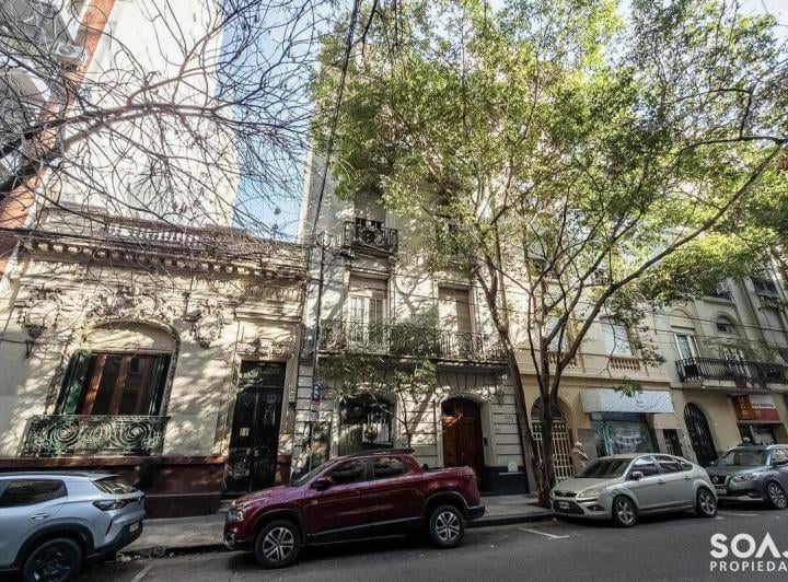 Departamento · 115m² · 5 Ambientes