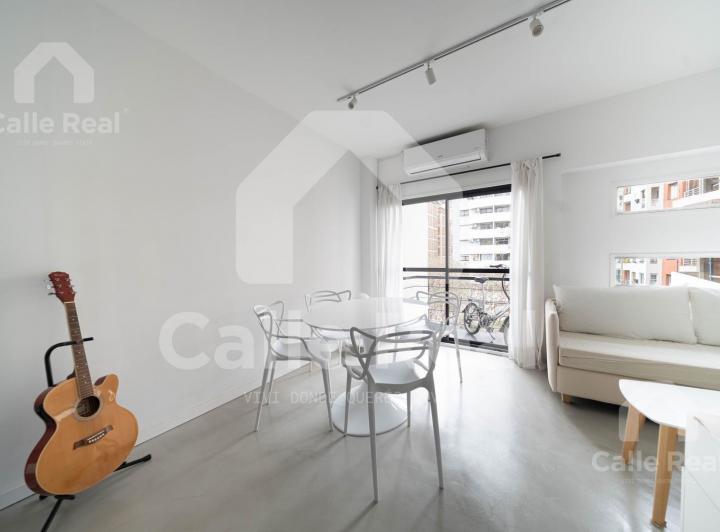 Departamento · 45m² · 2 Ambientes