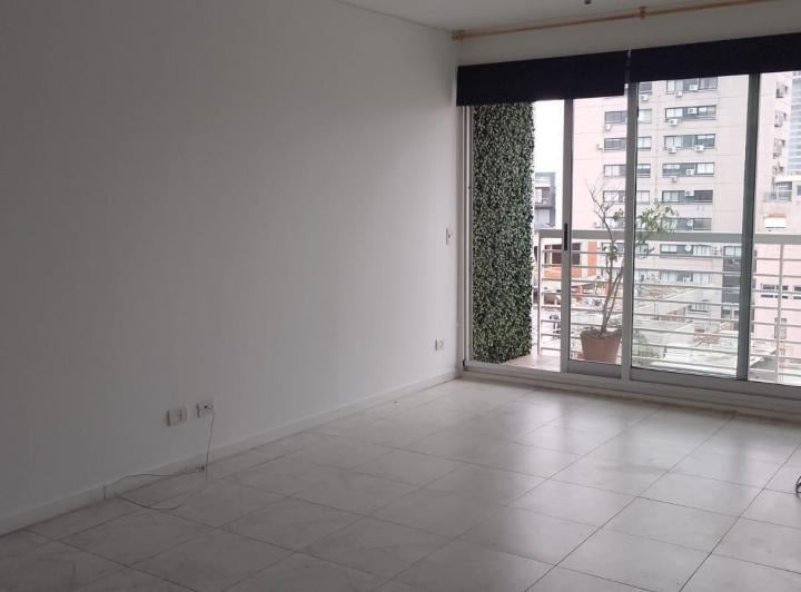 Departamento · 45m² · 2 Ambientes
