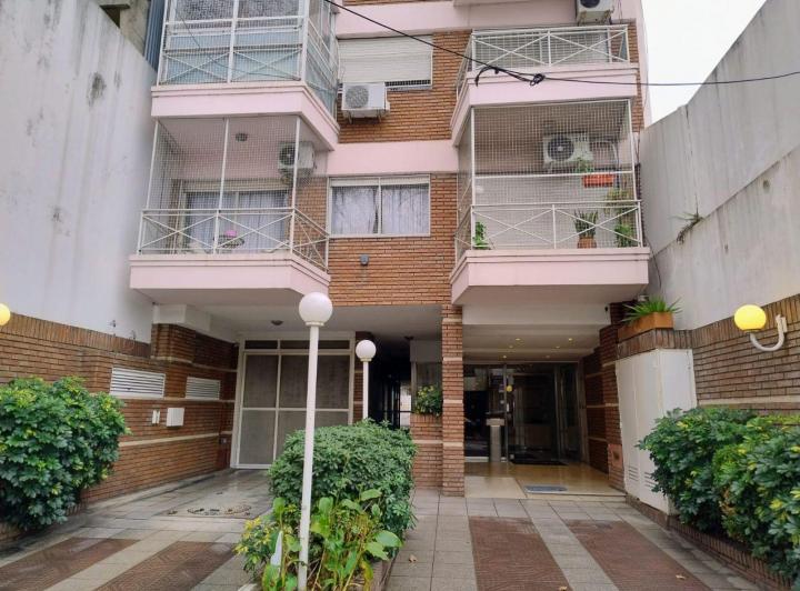 Departamento · 48m² · 2 Ambientes